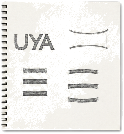 UYA案