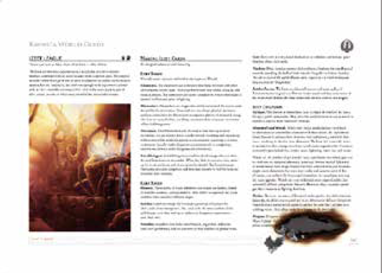 Magic: The Gathering