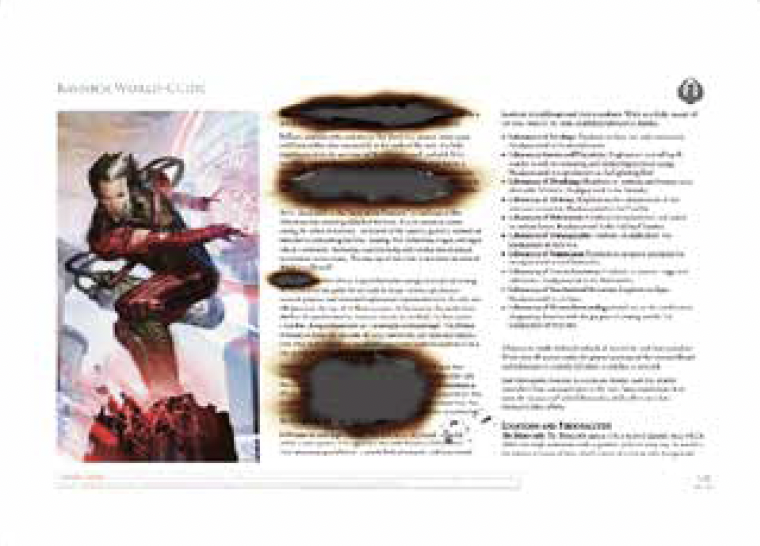 Magic: The Gathering